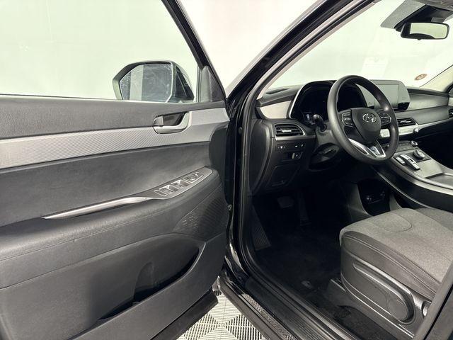 used 2021 Hyundai Palisade car, priced at $19,950