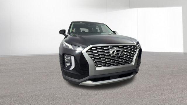 used 2021 Hyundai Palisade car, priced at $19,950
