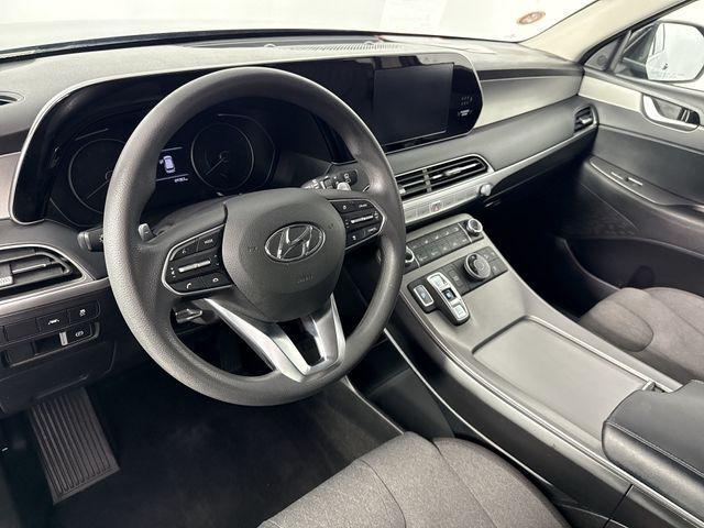 used 2021 Hyundai Palisade car, priced at $19,950