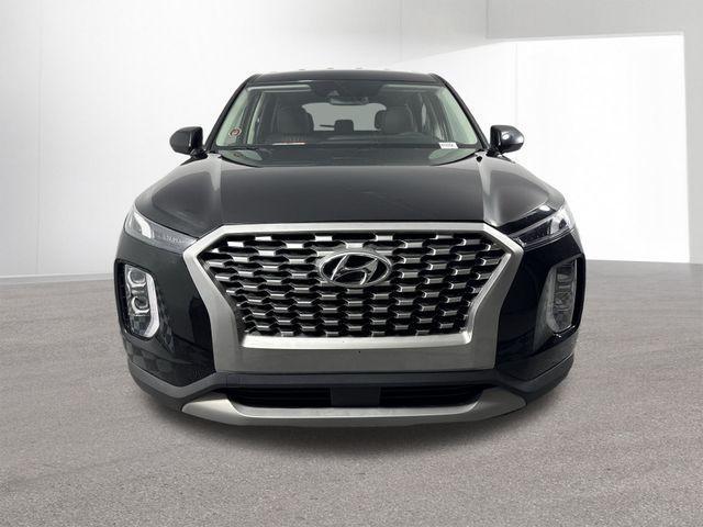 used 2021 Hyundai Palisade car, priced at $19,950