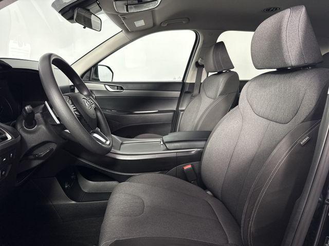used 2021 Hyundai Palisade car, priced at $19,950