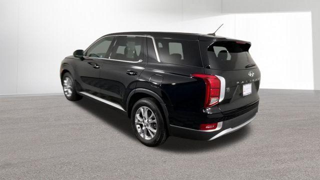 used 2021 Hyundai Palisade car, priced at $19,750