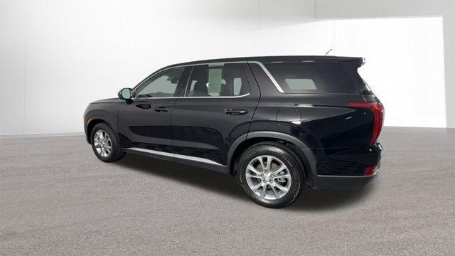 used 2021 Hyundai Palisade car, priced at $19,950