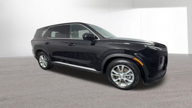 used 2021 Hyundai Palisade car, priced at $19,950