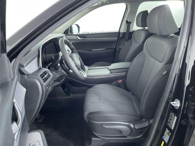 used 2021 Hyundai Palisade car, priced at $19,750