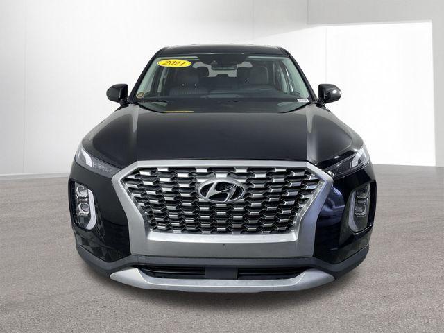 used 2021 Hyundai Palisade car, priced at $19,750