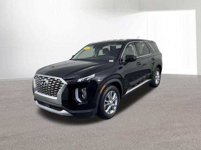 used 2021 Hyundai Palisade car, priced at $19,750