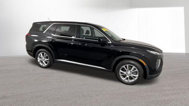 used 2021 Hyundai Palisade car, priced at $19,750