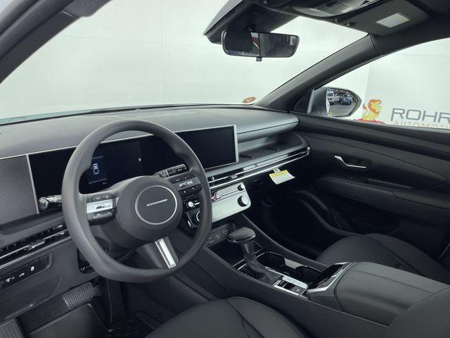 new 2026 Hyundai SANTA CRUZ car, priced at $32,500
