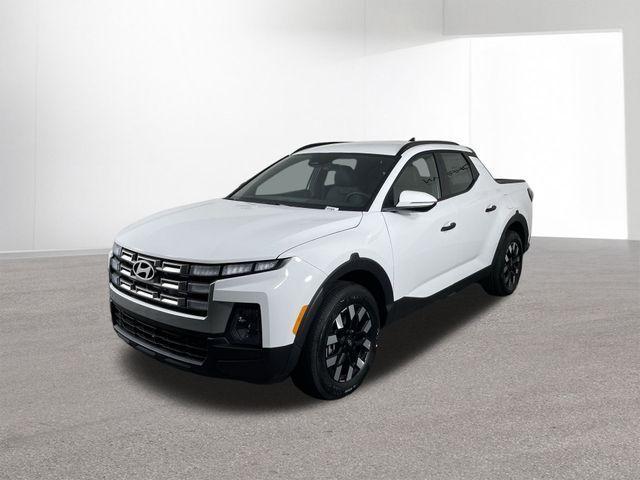 new 2026 Hyundai SANTA CRUZ car, priced at $32,500