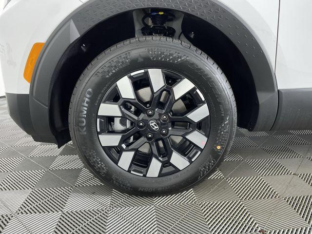 new 2026 Hyundai SANTA CRUZ car, priced at $32,500