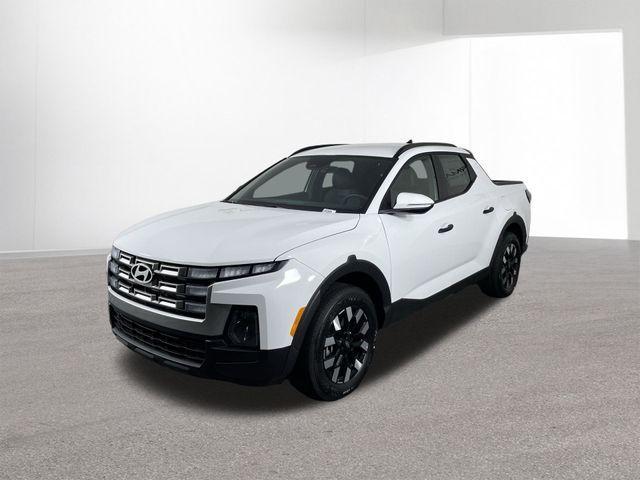 new 2026 Hyundai SANTA CRUZ car, priced at $32,500