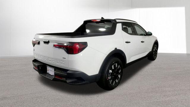 new 2026 Hyundai SANTA CRUZ car, priced at $32,500