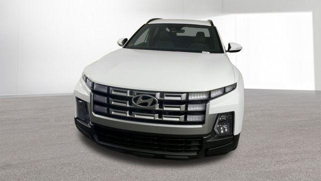 new 2026 Hyundai SANTA CRUZ car, priced at $32,500