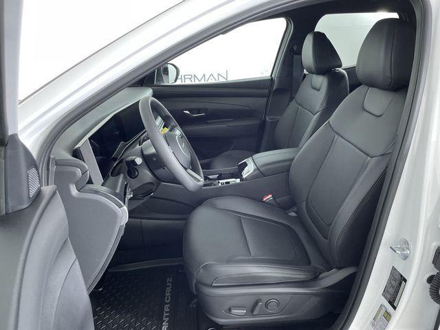 new 2026 Hyundai SANTA CRUZ car, priced at $32,500