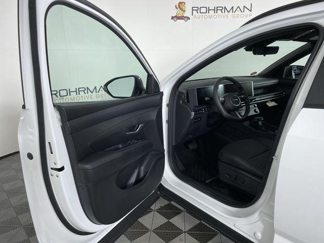 new 2026 Hyundai SANTA CRUZ car, priced at $32,500