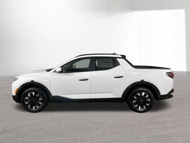 new 2026 Hyundai SANTA CRUZ car, priced at $32,500