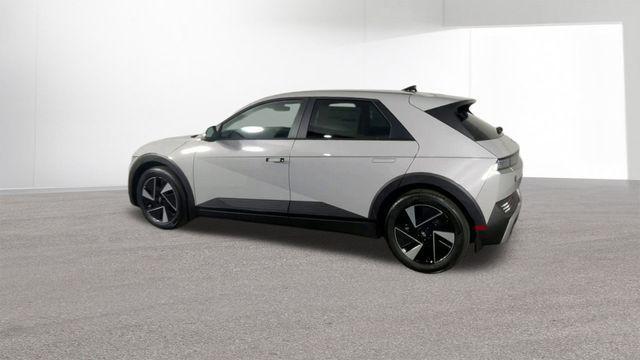new 2026 Hyundai IONIQ 5 car, priced at $43,607