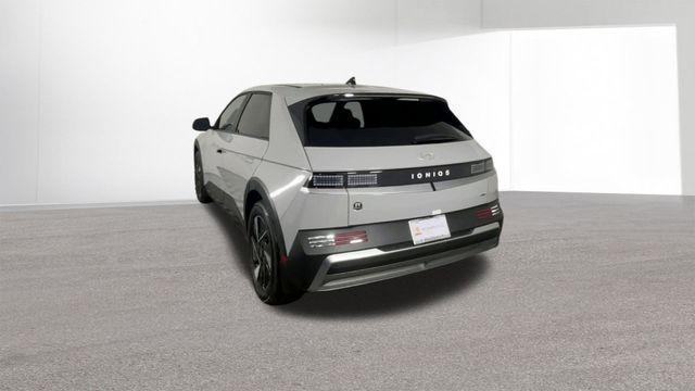 new 2026 Hyundai IONIQ 5 car, priced at $43,607