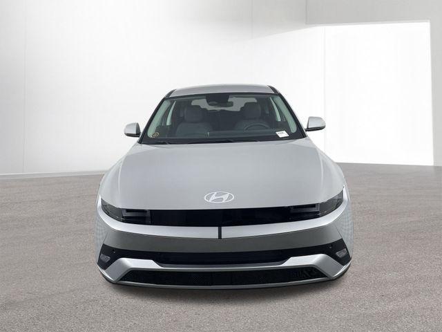 new 2026 Hyundai IONIQ 5 car, priced at $43,607