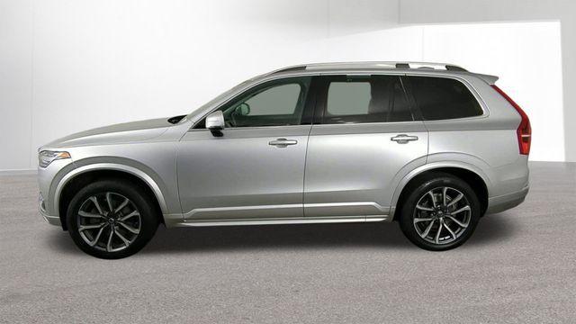 used 2019 Volvo XC90 car, priced at $17,578
