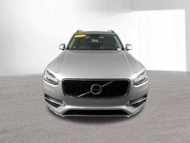 used 2019 Volvo XC90 car, priced at $17,578