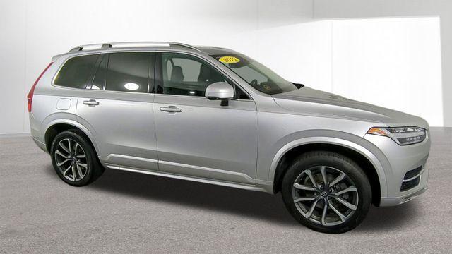used 2019 Volvo XC90 car, priced at $17,578