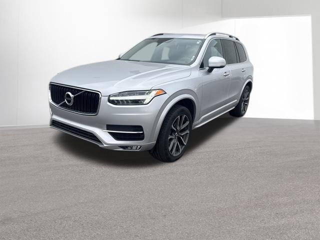 used 2019 Volvo XC90 car, priced at $18,329