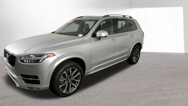 used 2019 Volvo XC90 car, priced at $17,578
