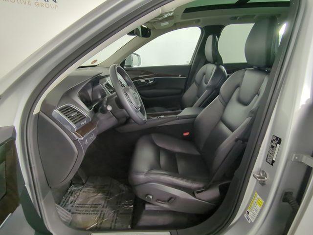 used 2019 Volvo XC90 car, priced at $17,578