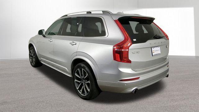 used 2019 Volvo XC90 car, priced at $17,578