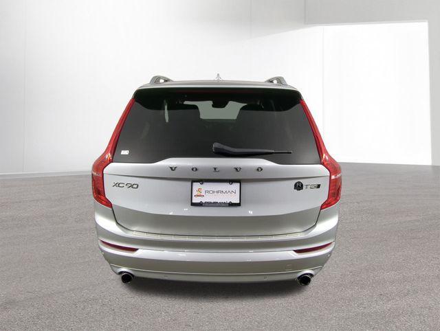 used 2019 Volvo XC90 car, priced at $17,578