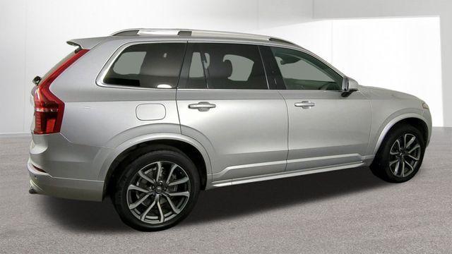 used 2019 Volvo XC90 car, priced at $17,578