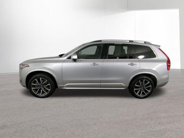 used 2019 Volvo XC90 car, priced at $17,578
