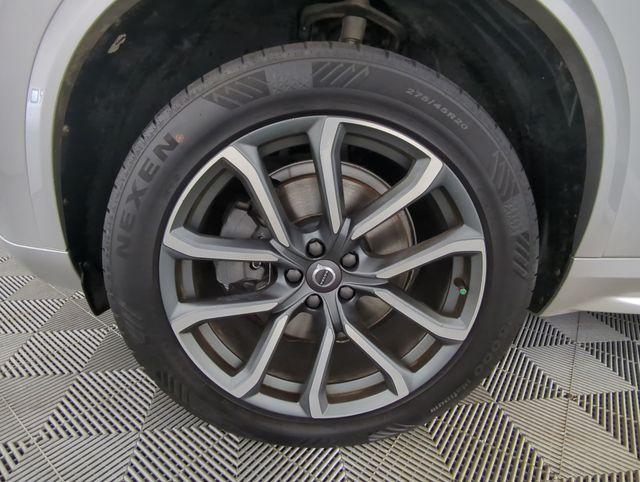 used 2019 Volvo XC90 car, priced at $17,578