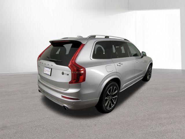 used 2019 Volvo XC90 car, priced at $17,578