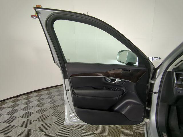 used 2019 Volvo XC90 car, priced at $17,578