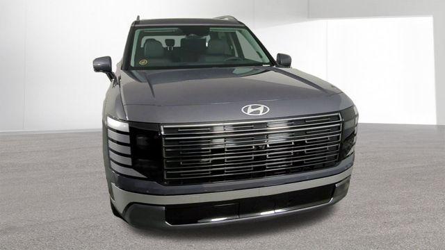 new 2026 Hyundai Palisade car, priced at $49,140