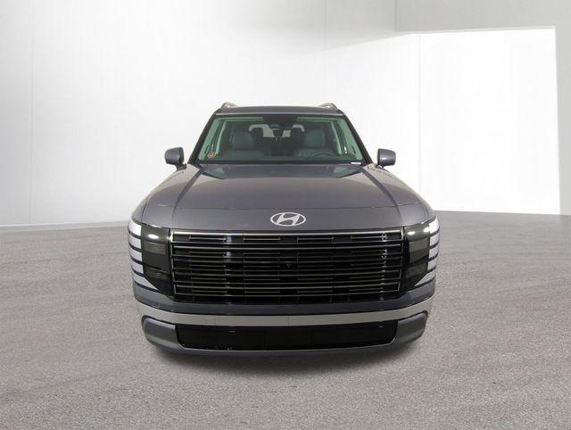 new 2026 Hyundai Palisade car, priced at $49,140