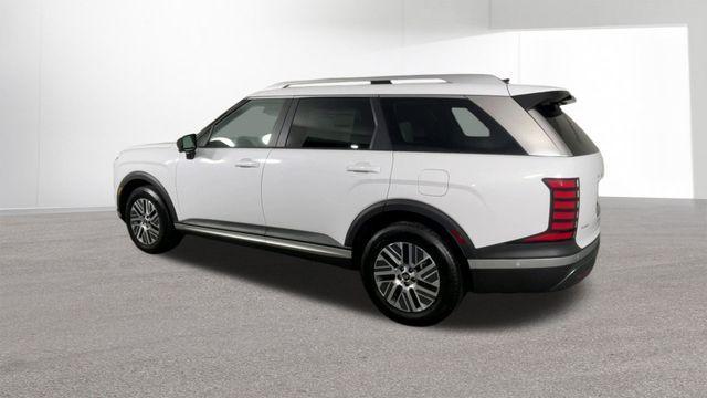 new 2026 Hyundai Palisade Hybrid car, priced at $49,729