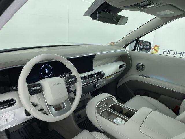 new 2026 Hyundai Palisade Hybrid car, priced at $49,729