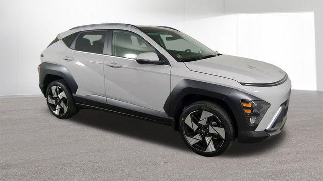 new 2026 Hyundai Kona car, priced at $33,459