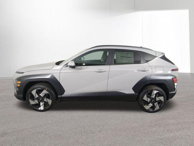 new 2026 Hyundai Kona car, priced at $33,459