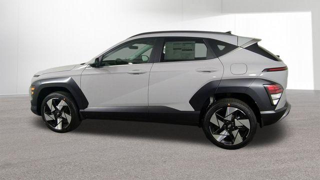 new 2026 Hyundai Kona car, priced at $33,459