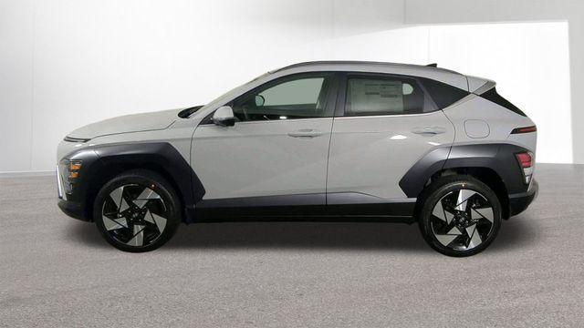 new 2026 Hyundai Kona car, priced at $33,459
