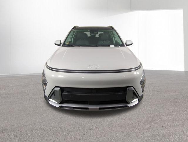 new 2026 Hyundai Kona car, priced at $33,459