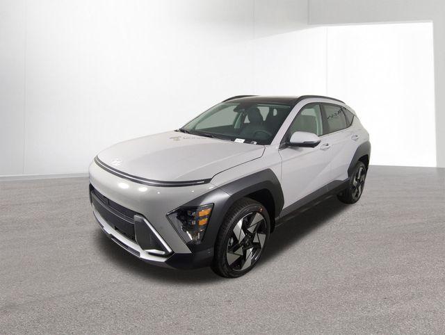 new 2026 Hyundai Kona car, priced at $33,459