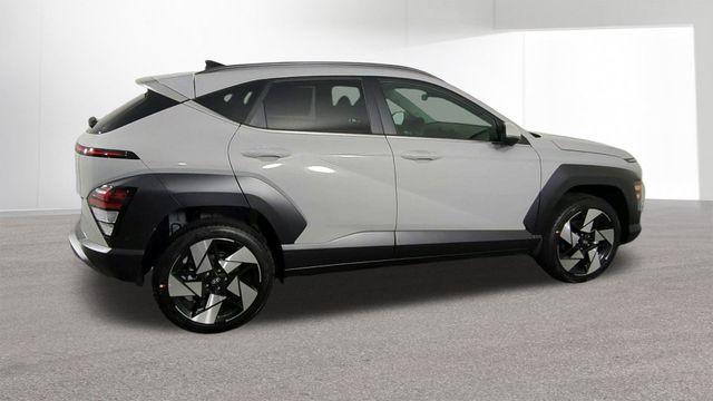 new 2026 Hyundai Kona car, priced at $33,459