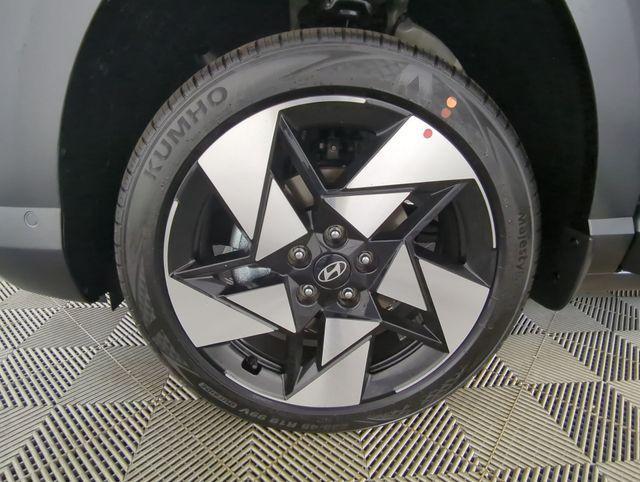 new 2026 Hyundai Kona car, priced at $33,459