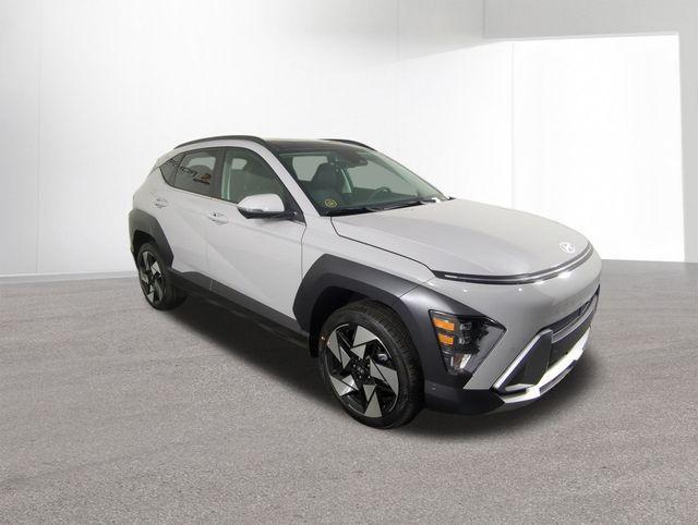 new 2026 Hyundai Kona car, priced at $33,459